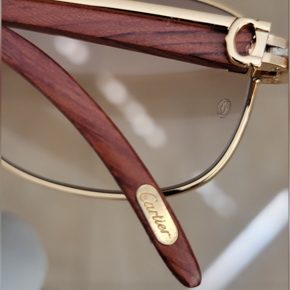 Cartier - Picture 5 of 9